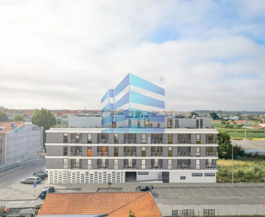 Apartamento T3 para Venda em São Bernardo Foto 11