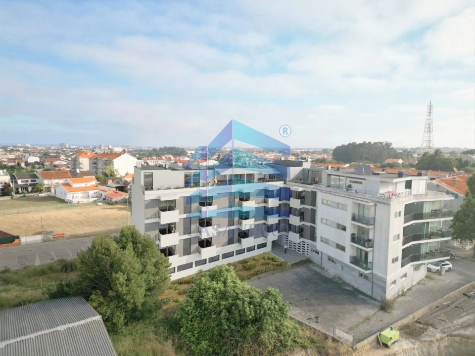 Apartamento T3 para Venda em São Bernardo Foto 14