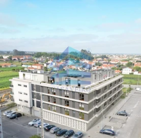 Apartamento T4 para Venda em São Bernardo
