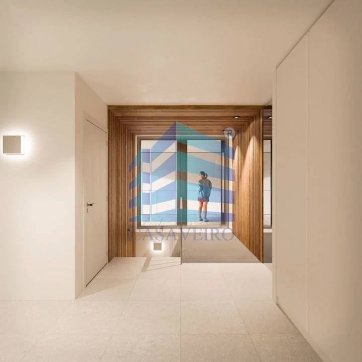 Apartamento T4 para Venda em São Bernardo Foto 4