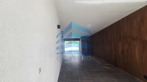 Moradia T4 para Venda em Gafanha da Encarnação
