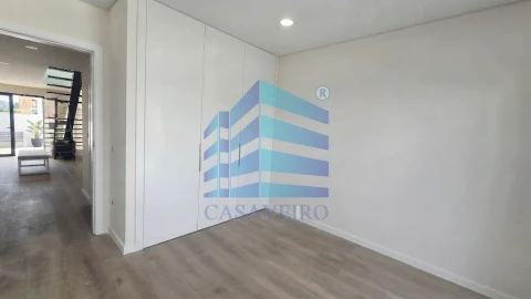 Moradia T4 para Venda em Gafanha da Encarnação