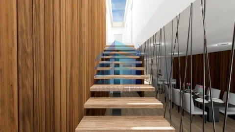 Moradia T4 para Venda em Gafanha da Encarnação