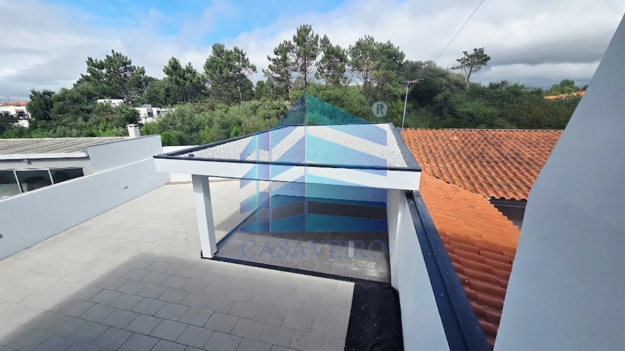 Moradia T4 para Venda em Gafanha da Encarnação Foto 19