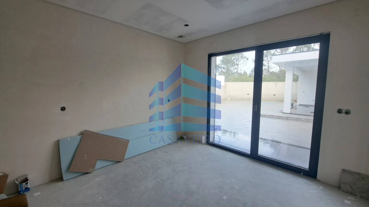 Moradia T4 para Venda em Gafanha da Encarnação Foto 9