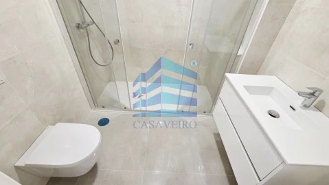 Apartamento T2 para Venda em Esgueira