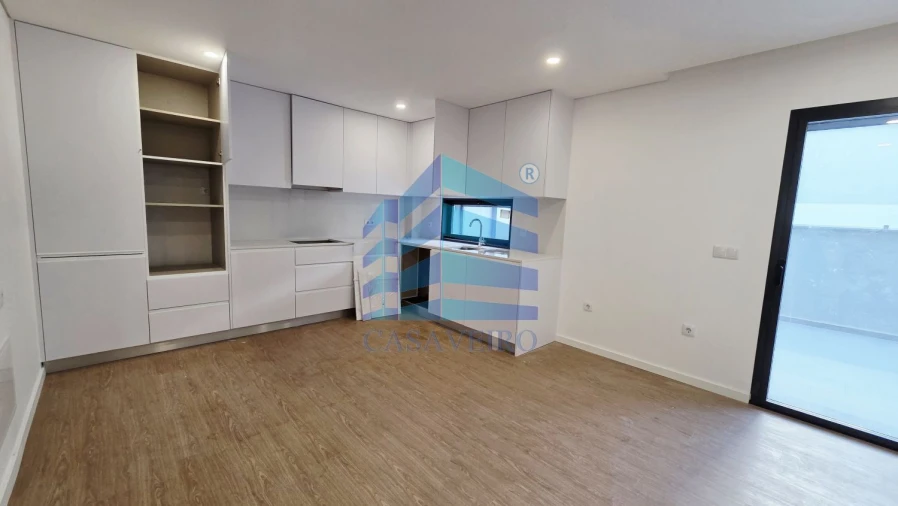 Apartamento T2 para Venda em Esgueira Foto 2