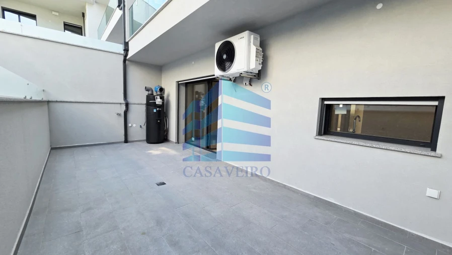 Apartamento T2 para Venda em Esgueira Foto 6