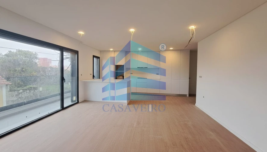 Apartamento T2 para Venda em Esgueira Foto 2