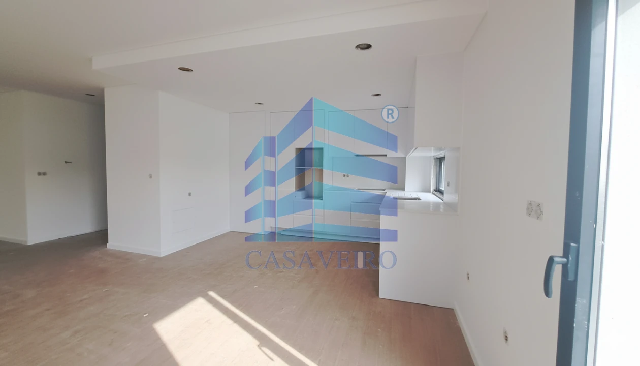 Apartamento T2 para Venda em Esgueira Foto 6