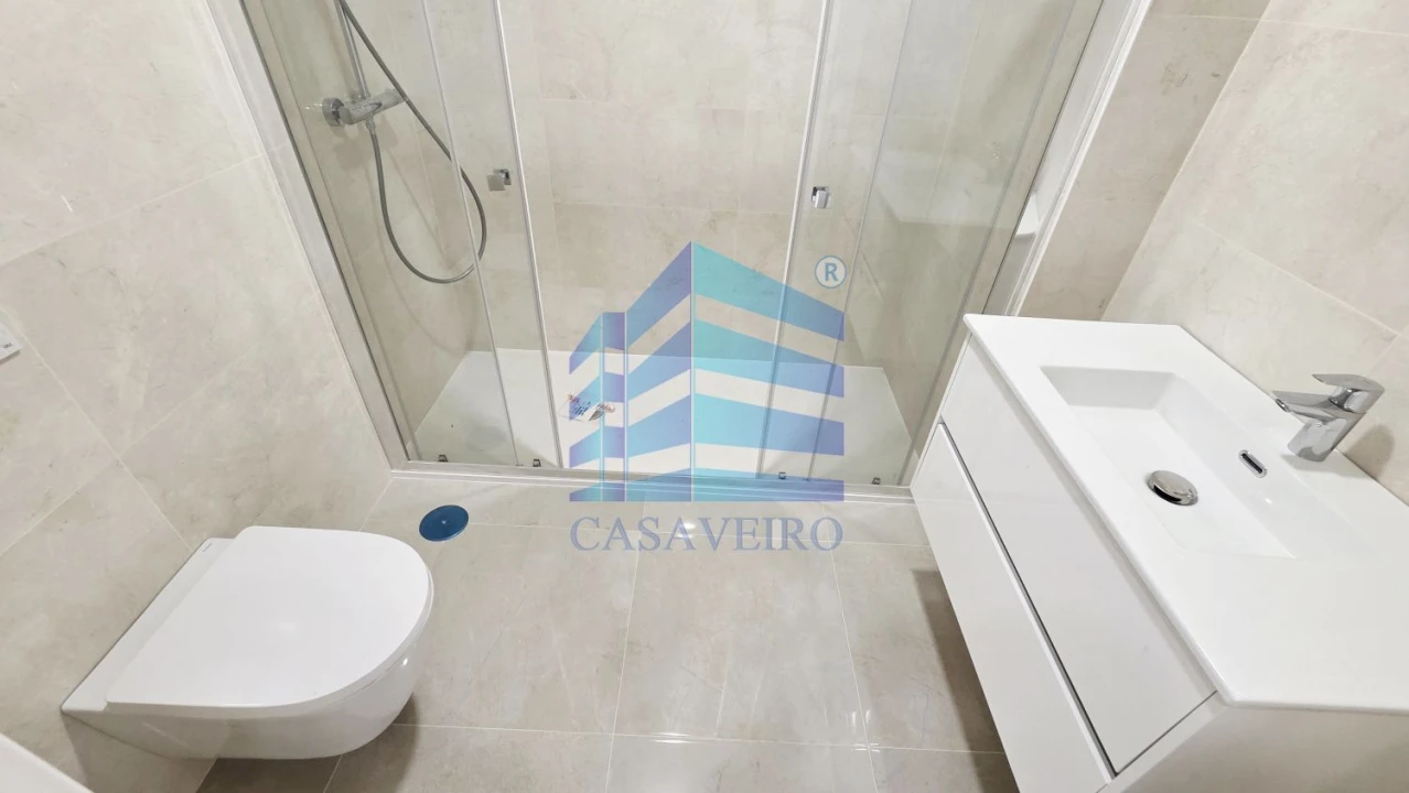 Apartamento T2 para Venda em Esgueira Foto 12