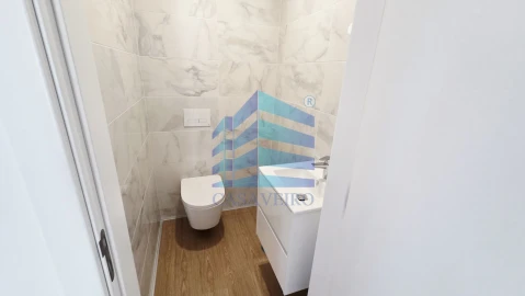 Apartamento T3 para Venda em Esgueira
