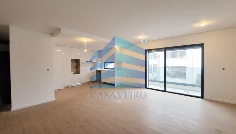 Apartamento T3 para Venda em Esgueira