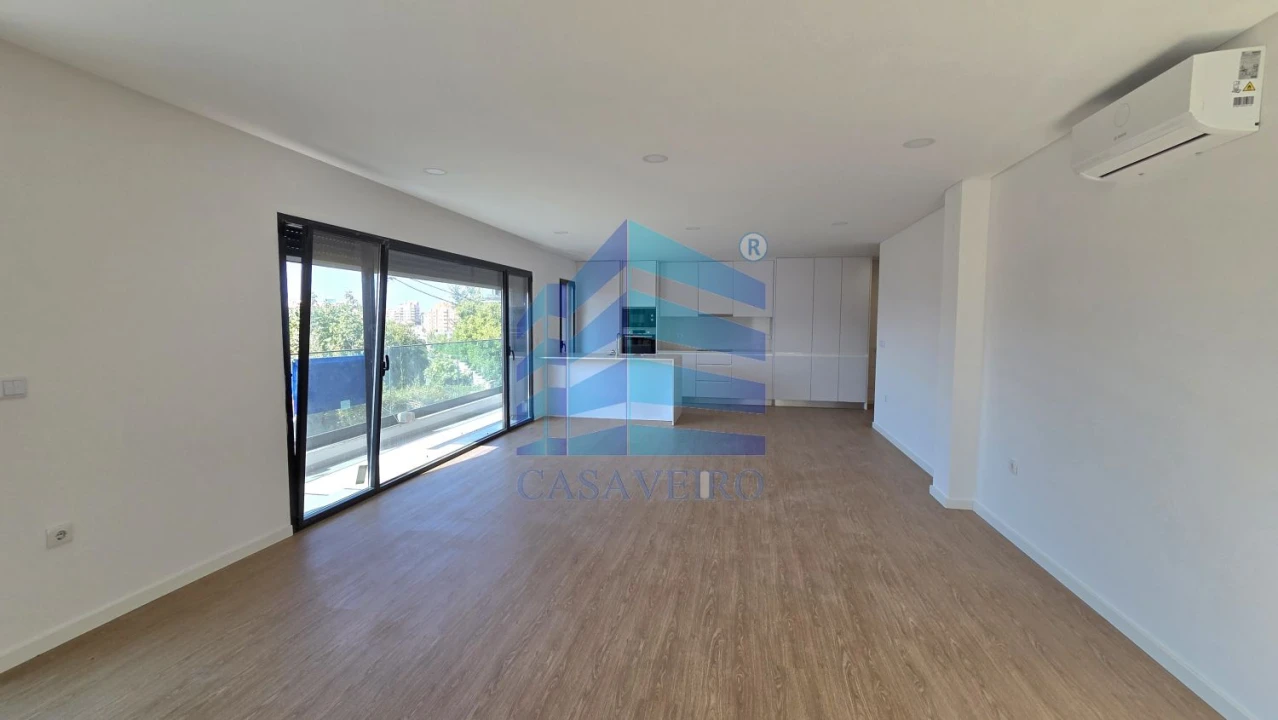 Apartamento T3 para Venda em Esgueira Foto 4