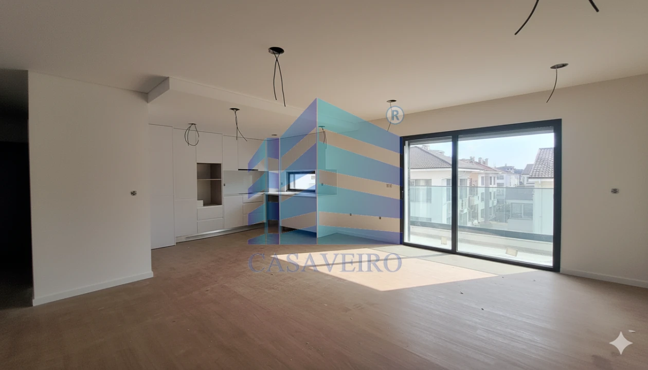 Apartamento T3 para Venda em Esgueira Foto 1