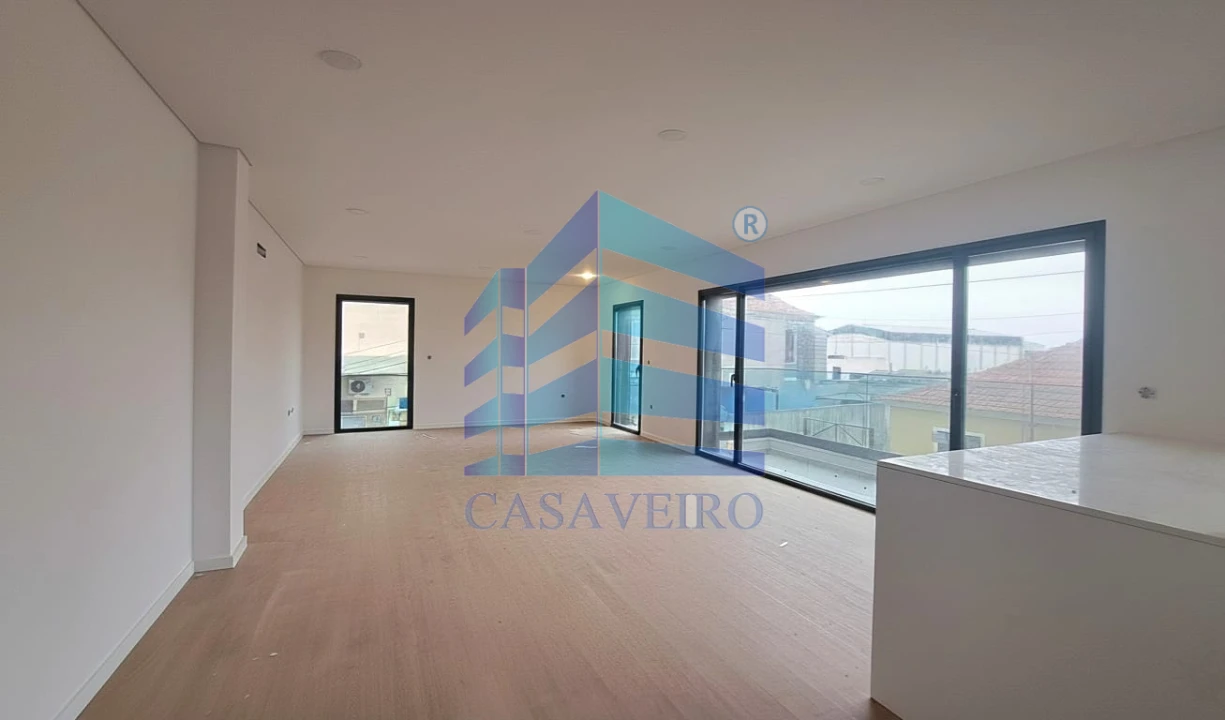 Apartamento T3 para Venda em Esgueira Foto 4