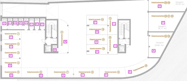 Apartamento T1 para Venda em Esgueira