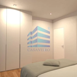 Apartamento T2 para Venda em Gafanha da Nazaré