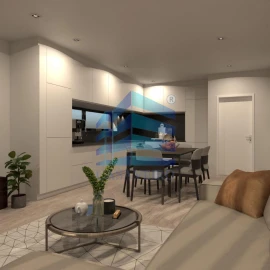 Apartamento T2 para Venda em Gafanha da Nazaré