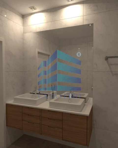 Apartamento T2 para Venda em Gafanha da Nazaré