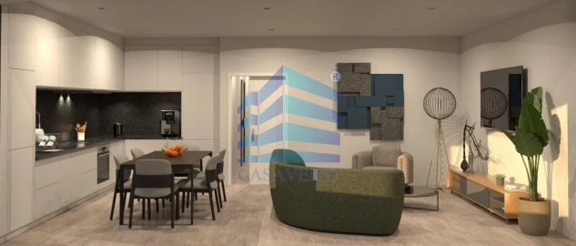 Apartamento T2 para Venda em Gafanha da Nazaré