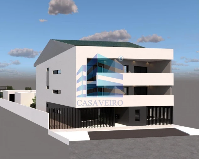 Apartamento T2 para Venda em Gafanha da Nazaré Foto 11