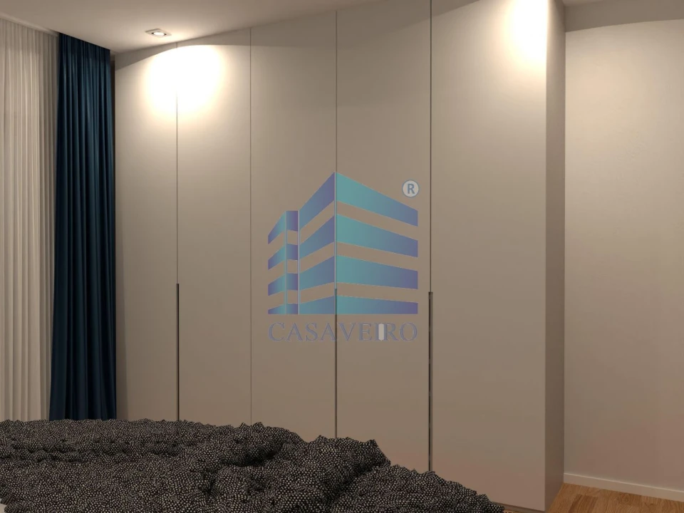 Apartamento T2 para Venda em Gafanha da Nazaré Foto 5