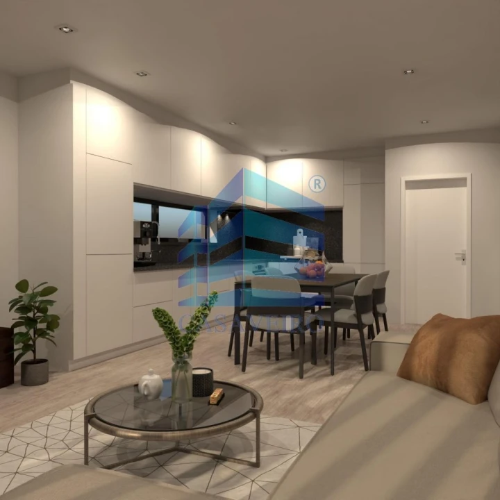 Apartamento T2 para Venda em Gafanha da Nazaré Foto 1