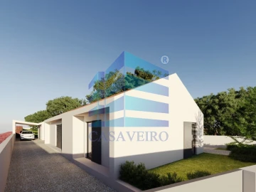 Moradia T3 para Venda em Oiã