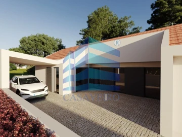 Moradia T3 para Venda em Oiã