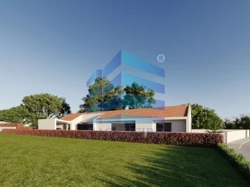 Moradia T3 para Venda em Oiã