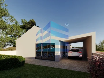 Moradia T3 para Venda em Oiã