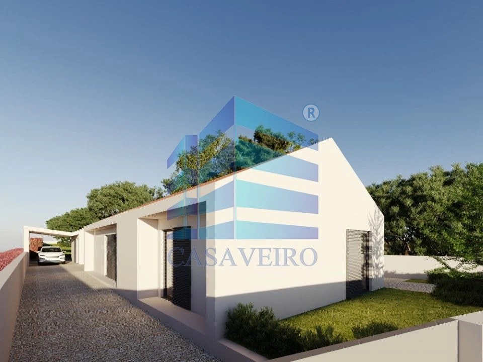 Moradia T3 para Venda em Oiã Foto 3