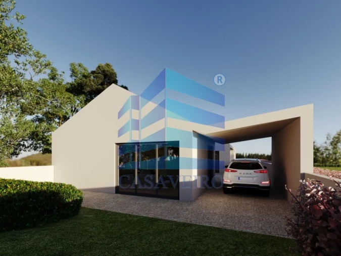 Moradia T3 para Venda em Oiã Foto 5