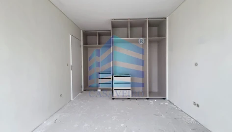 Apartamento T1 para Venda em Glória e Vera Cruz