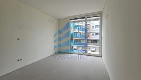 Apartamento T1 para Venda em Glória e Vera Cruz