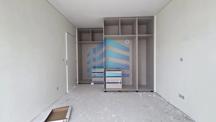 Apartamento T1 para Venda em Glória e Vera Cruz Foto 9