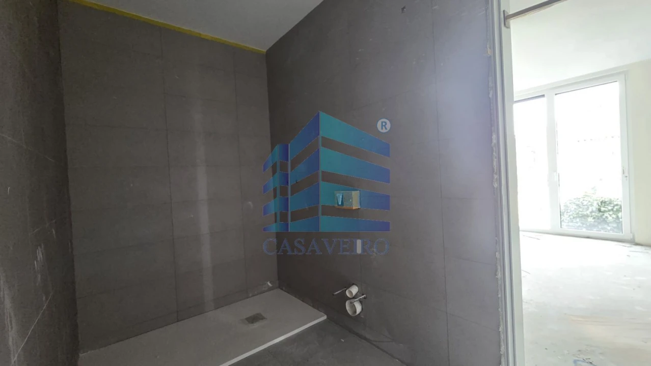 Apartamento T1 para Venda em Glória e Vera Cruz Foto 7