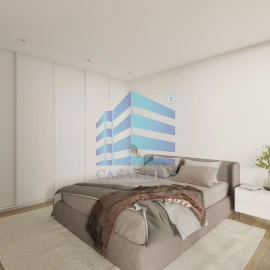 Moradia T4 para Venda em Aradas