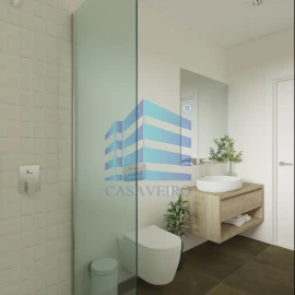 Moradia T4 para Venda em Aradas