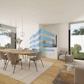 Moradia T4 para Venda em Aradas