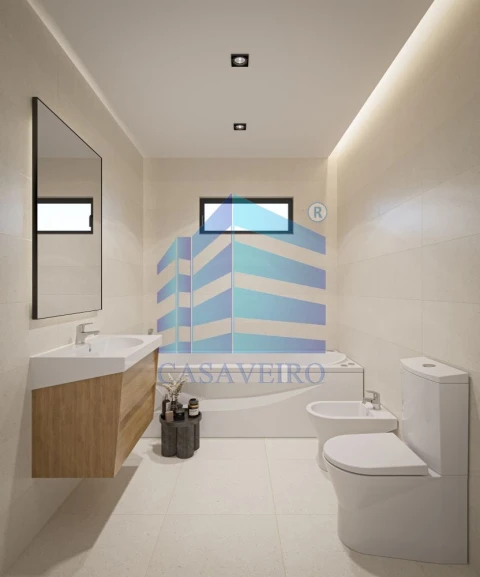 Moradia T4 para Venda em Aradas