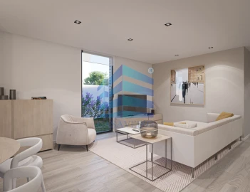 Moradia T4 para Venda em Aradas