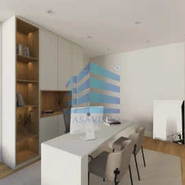 Moradia T4 para Venda em Aradas