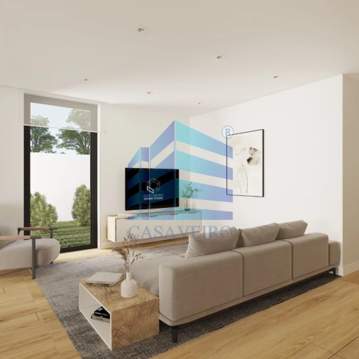 Moradia T4 para Venda em Aradas Foto 16