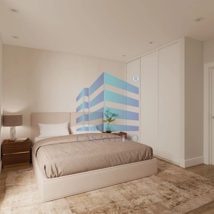 Moradia T4 para Venda em Aradas Foto 19