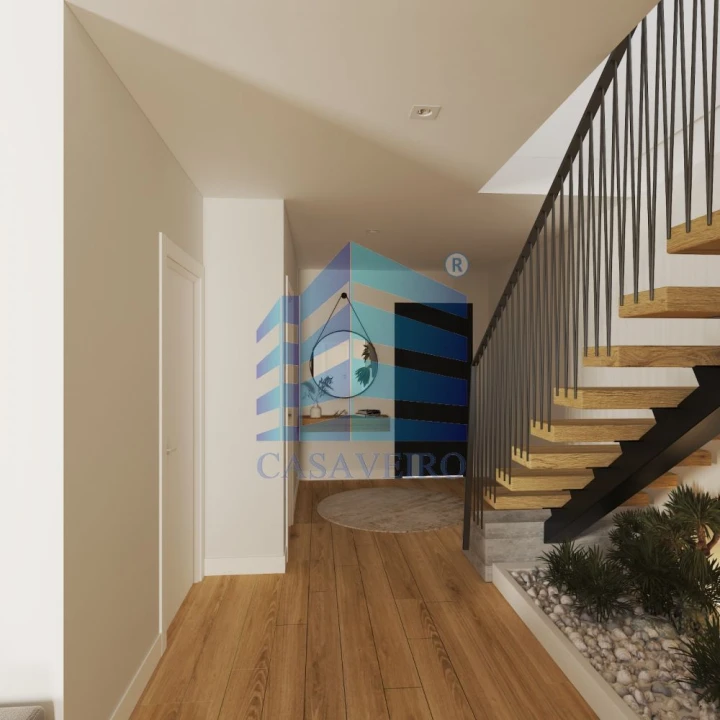 Moradia T4 para Venda em Aradas Foto 20