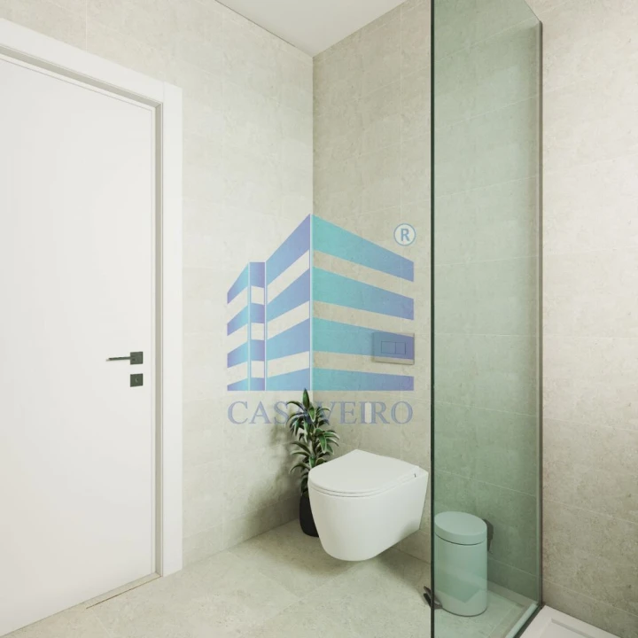 Moradia T4 para Venda em Aradas Foto 13