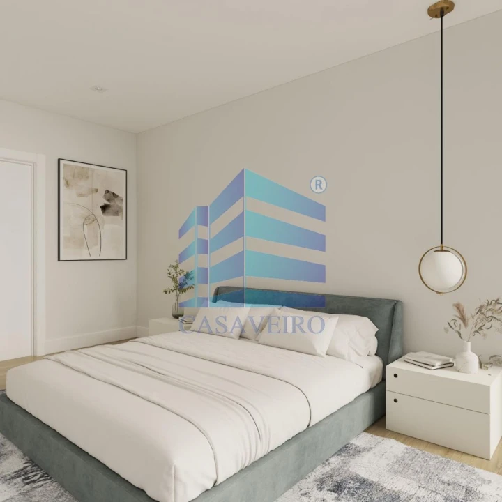 Moradia T4 para Venda em Aradas Foto 9