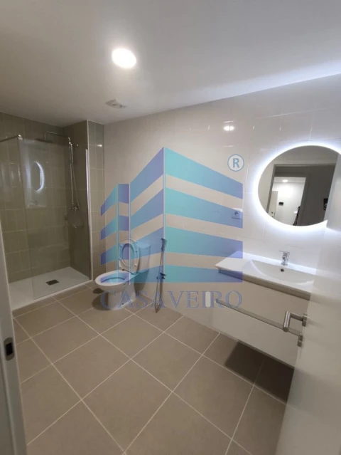 Apartamento T2 para Venda em Aradas